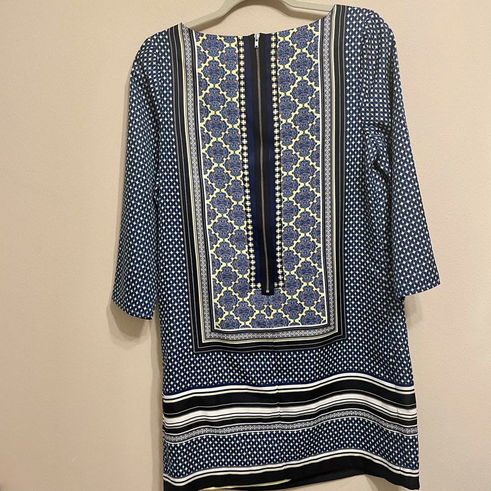 The Limited pattern Tunic - Picture 4 of 4